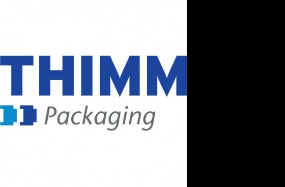 Thimm Packaging Logo