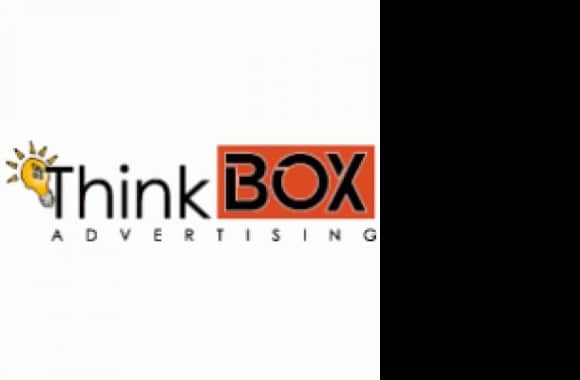 Think Box Logo download in high quality
