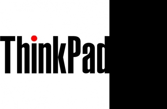 ThinkPad Logo download in high quality