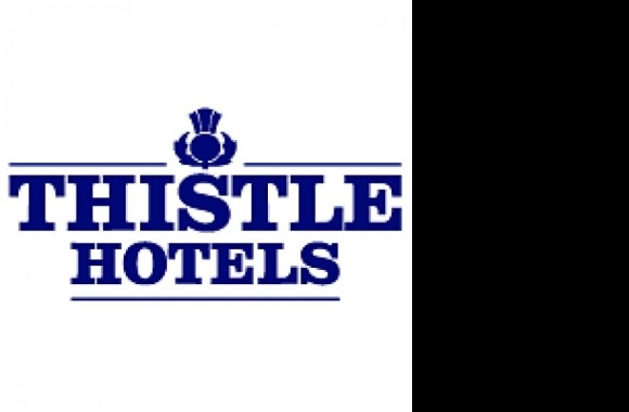 Thistle Hotels Logo download in high quality