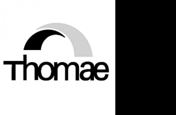 Thomae Pharmaceutics Logo download in high quality