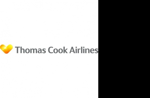 Thomas Cook Airlines Logo