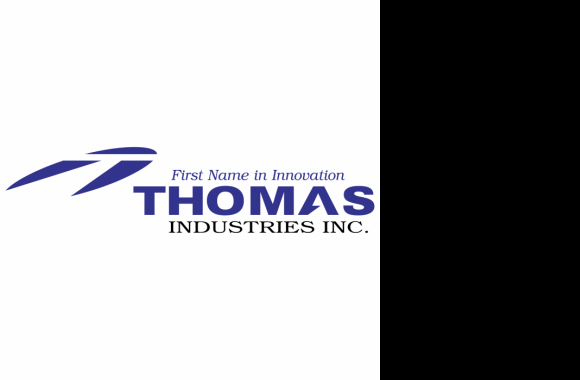 Thomas Industries Logo