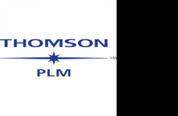 Thomson PLM Logo