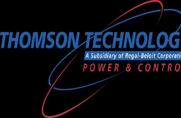 Thomson Technology Logo