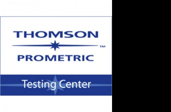 Thomson Testing Center Logo