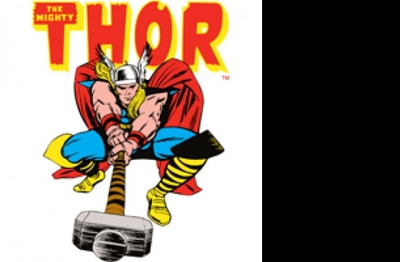 thor Logo