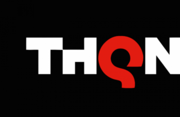 THQ Inc. Logo download in high quality