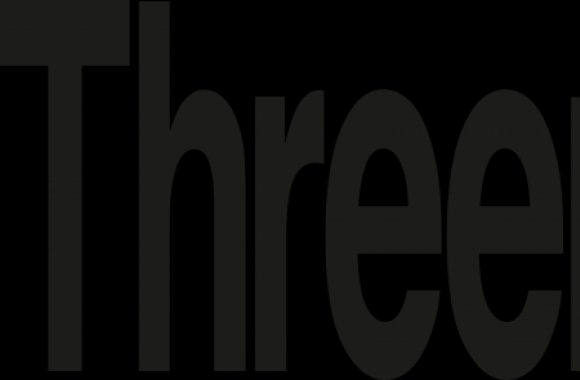 Threema Logo download in high quality