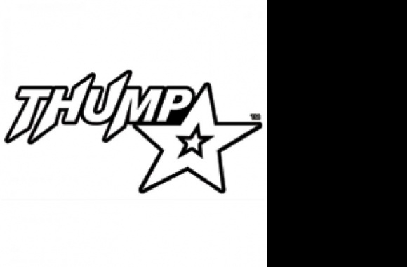 Thumpstar Logo download in high quality