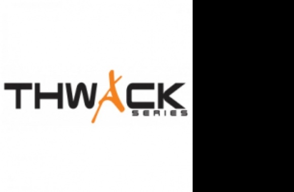 Thwack Series Logo