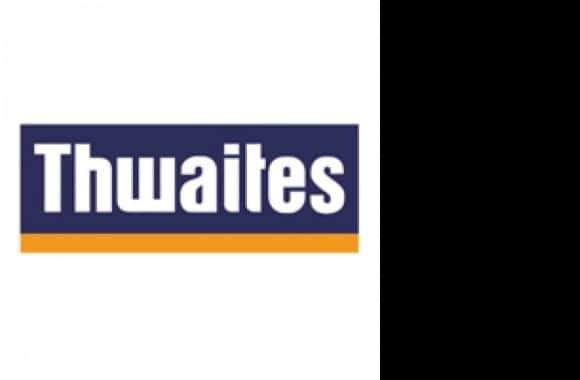thwaites Logo download in high quality