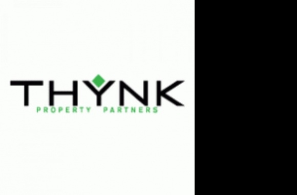 Thynk Properties Logo