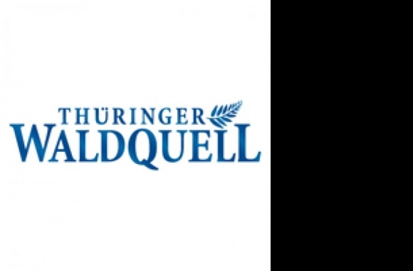 Thüringer Waldquell Logo