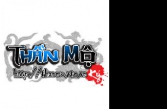 Thần Mộ Logo download in high quality