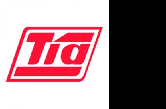 Tia Ecuador Logo