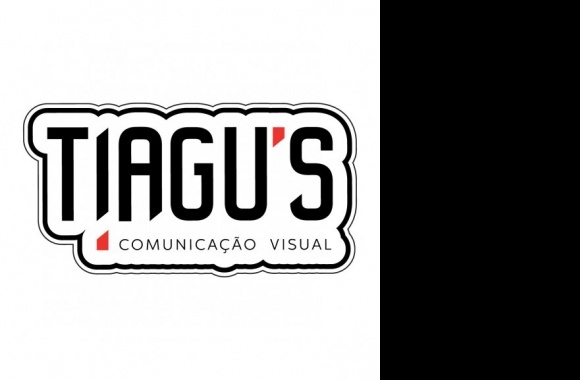 Tiagu´s Logo download in high quality