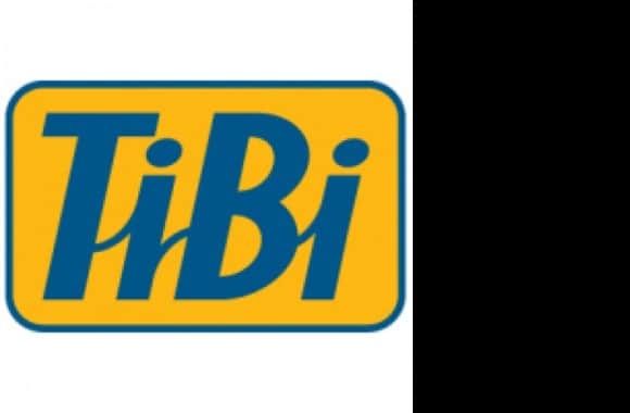 TiBi Pet Food Logo download in high quality