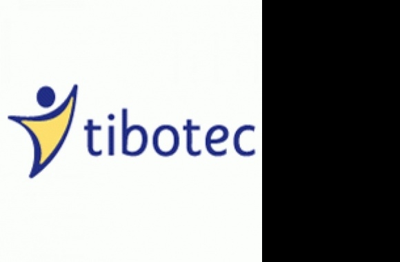 Tibotec Logo download in high quality