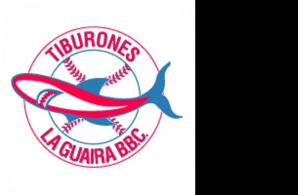 Tiburones de La Guaira Logo