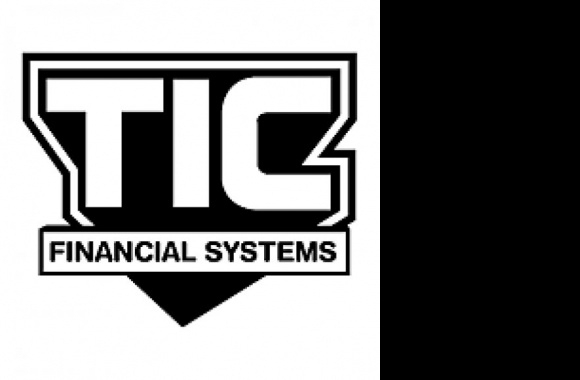 TIC Logo download in high quality