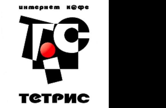 Tic Tetris Logo download in high quality