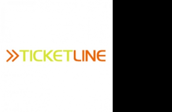 TICKET LINE Logo download in high quality