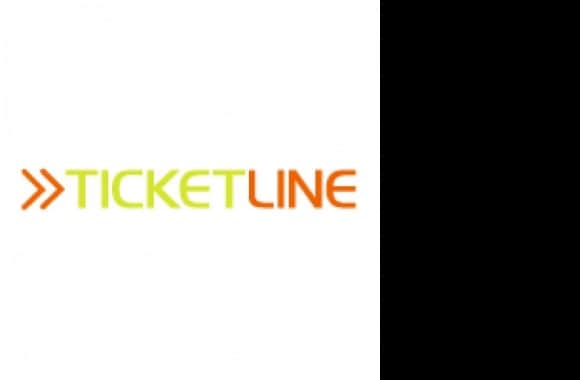 TICKET LINE Logo download in high quality