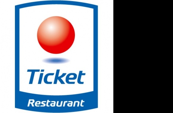 Ticket Restaurant Logo