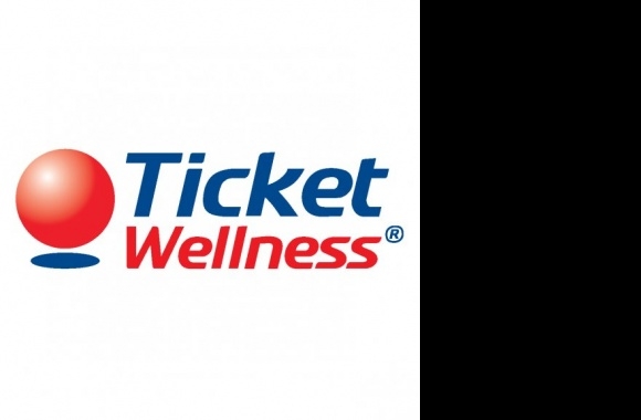 Ticket Wellness Logo
