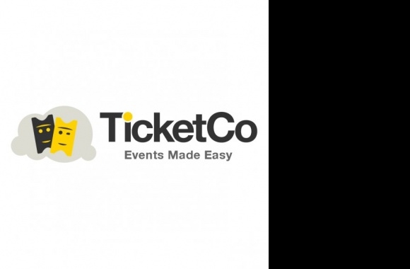 TicketCo Logo download in high quality