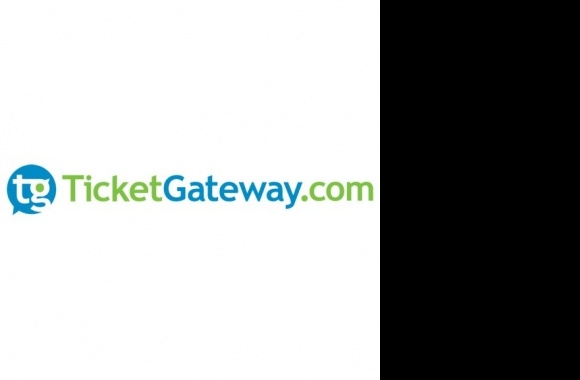 Ticketgateway Logo download in high quality