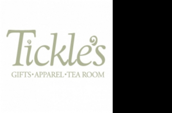 Tickles Logo download in high quality