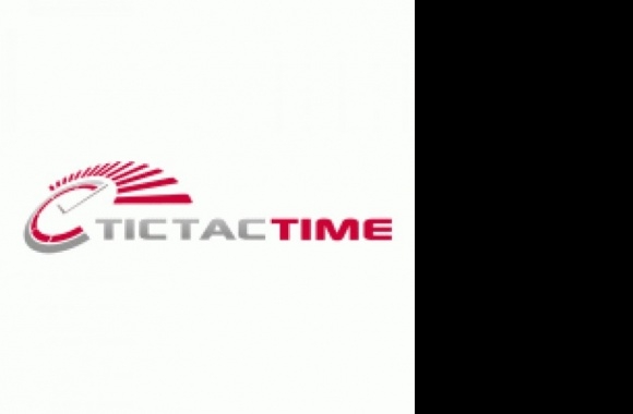 Tictactime.com Logo download in high quality