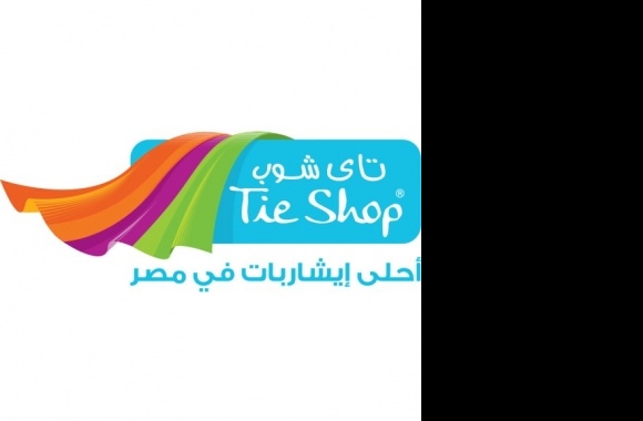 Tie Shop Logo