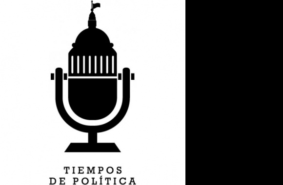 Tiempos de Política Logo download in high quality