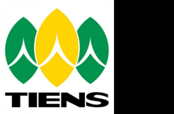 tiens Logo download in high quality