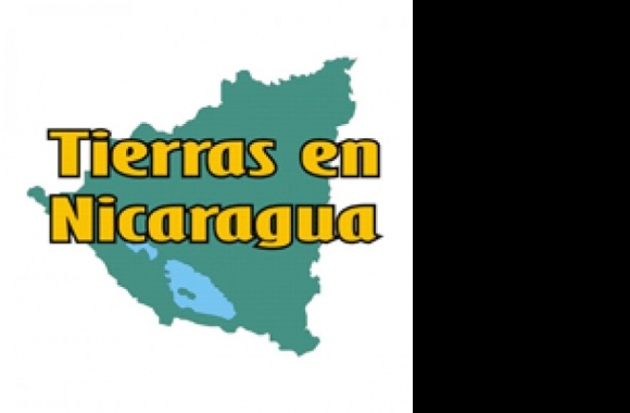 Tierras en Nicaragua Logo download in high quality