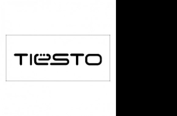 Tiesto, original Logo download in high quality