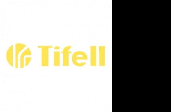 Tifell Logo download in high quality