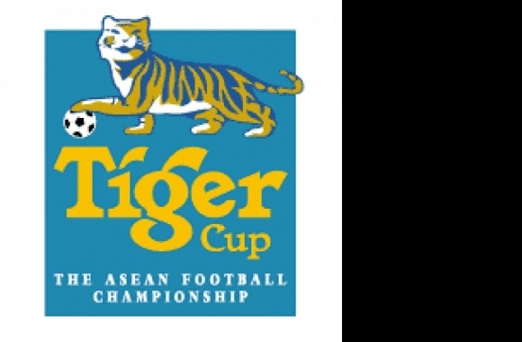 Tiger Cup 2000 Logo