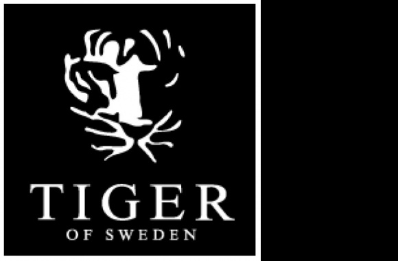 Tiger of Sweden Logo