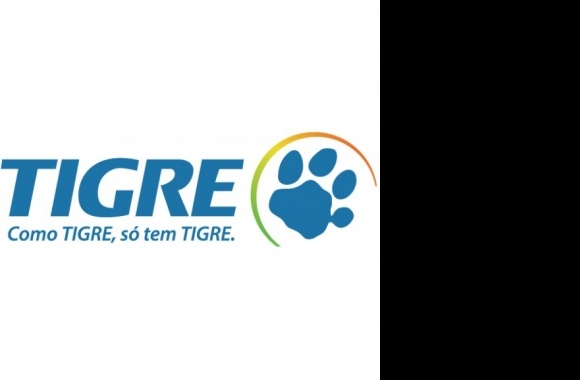 Tigre Logo download in high quality