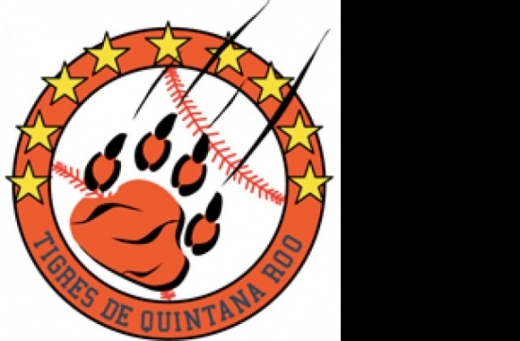 Tigres Quintana Roo Logo