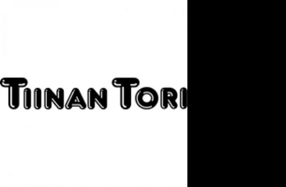 tiinantori Logo download in high quality