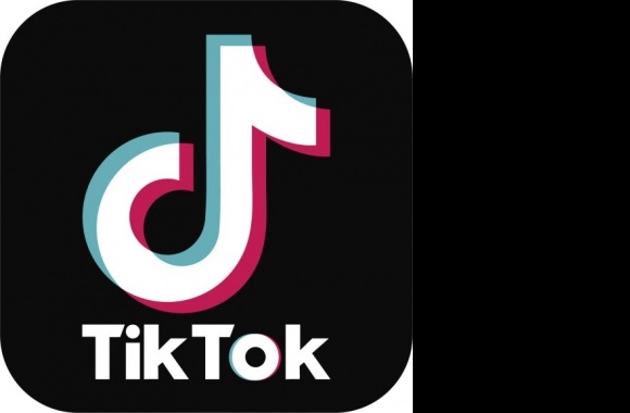 TIK TOK Logo download in high quality