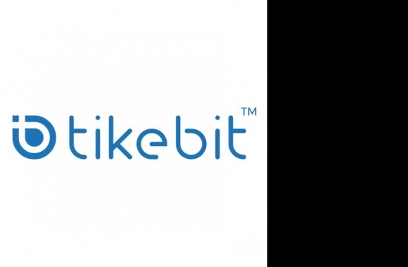 Tikebit™ Logo download in high quality