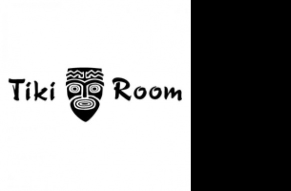 Tiki Room Logo