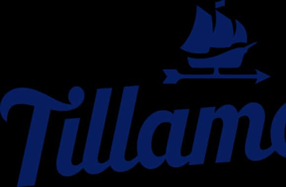 Tillamook Logo download in high quality