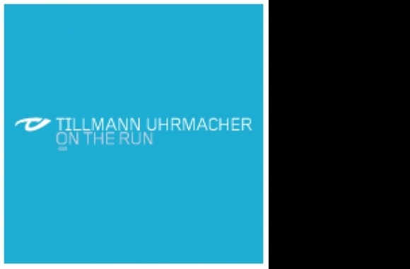 Tillmann Uhrmacher Logo download in high quality